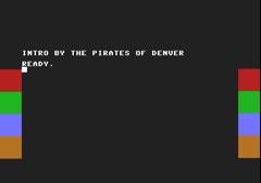 Pirates of Denver Intro