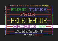 Penetrator