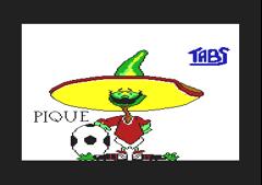 Pique