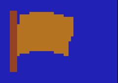 Pixelated