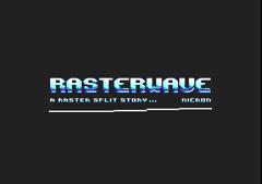 Rasterwave