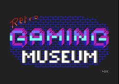 Retro Gaming Museum  [fixed]