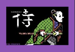 Samurai Slice