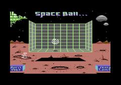Space Ball...