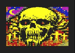 Skeletonshake