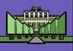 Schoenbrunn