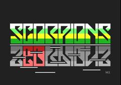 Scorpions