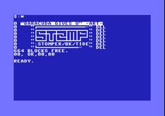 Stomper - Dirart