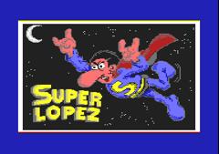 Superlópez