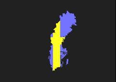 SWEDEN