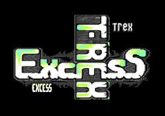 Excess + TREX Partyscroller