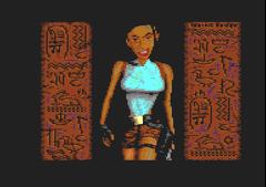 Tomb Raider