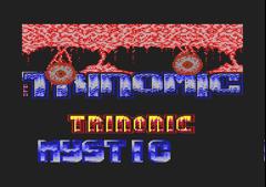 The World of Pleasure Island