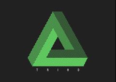 The Golden Triangle