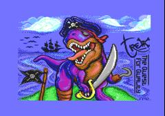 Pirate Vertical Scroller