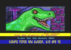 TREX Intro 8