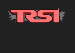 TRSI fast true strength index