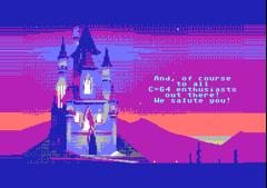 TWA Castle Intro