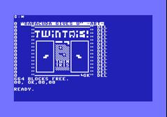 Twintris - Dirart