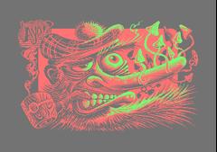 Uncle-Agnus McFungus