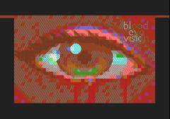 Blood-Eye-Vision