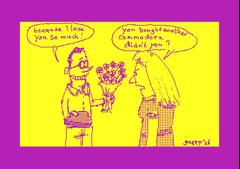 Valentines Day Quicky