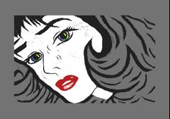 Virginia's Sweet Face