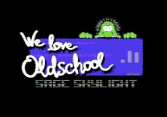 We Love Oldschool