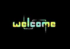Welcome-logo