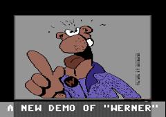 Werner Demo V2
