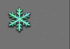 Warm Bits for Cold Nights