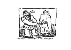 Wedgee