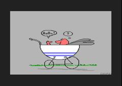 His First Willi Show