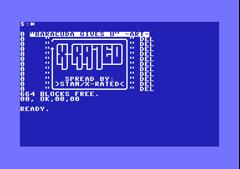 X-Rated - Dirart 3
