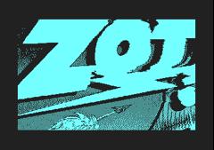 ZOT!