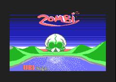 Zombi - Show
