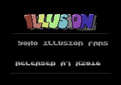 Illusion Reunited