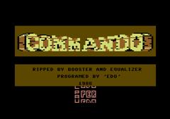 Commando Show II