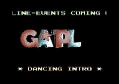 ATL+GP Dancing Coop Intro