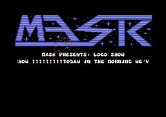 Logoshow'89