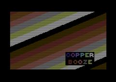 Copper Booze