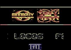 Magnetix Logos