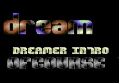 Dreamer Intro