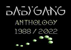 Anthology 1988-2022