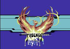 The Phoenix Code