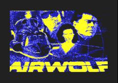 Airwolf - The Mission