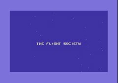 The Flight Society