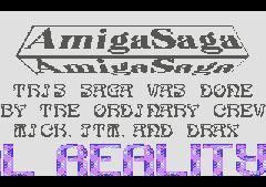 AmigaSaga II