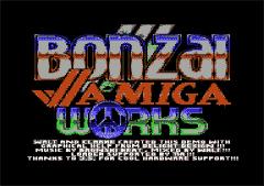 Amiga Works