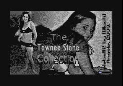 The Tawnee Stone Collection